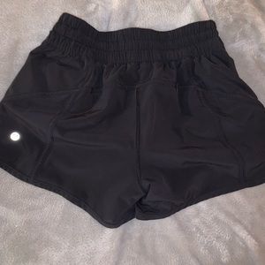 Lululemon Athletic Shorts